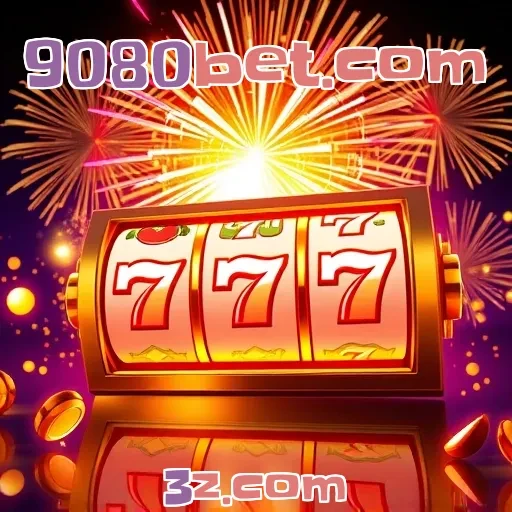 9080bet.com: Bônus Imperdíveis Para Seus Jogos Favoritos