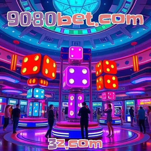 9080bet.com: A Experiência de Login Que Você Não Pode Perder
