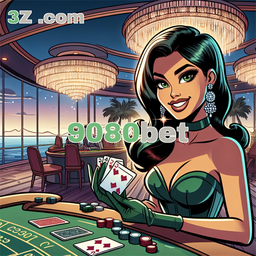 Paga com Emoção: Explore a Exclusividade do 9080bet