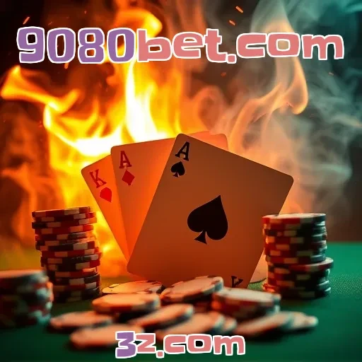 9080bet.com: A Revolução dos Jogos Online Que Você Precisava Conhecer