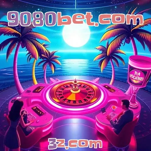 9080bet.com: Como a Segurança Transforma a Experiência de Apostar Online