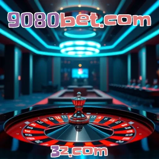 9080bet.com: Venha Conhecer as Melhores Caça-Níqueis do Brasil