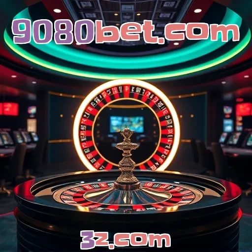 9080bet.com: Suporte 24/7 Que Transforma Sua Experiência de Jogo