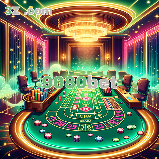 Experiência VIP: Conquiste o Topo dos Jogos no 9080bet